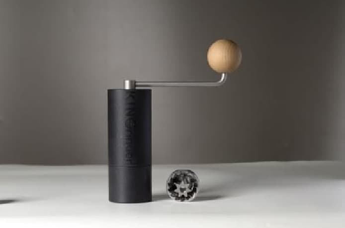 Kingrinder P2-Hand Grinder P2