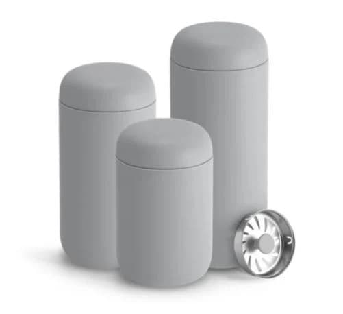 Feilai Mug - Grey