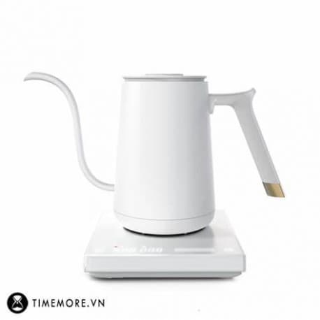 Timemore Electric Filtration Jug 600ml