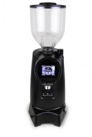 Eureka Helios Electronic Grinder 65 mm - Italy