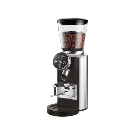 مطحنة قهوة v60 مختصه لاباريستا برو