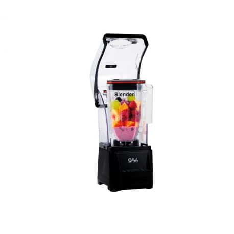 Uma -branded drink mixer - Ultra Plus Voice