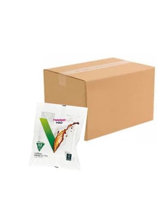 V60 Filter 02 Box - hario