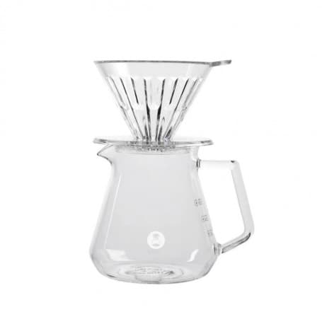 TIMEMORE Crystal Eye Brewer Set 00