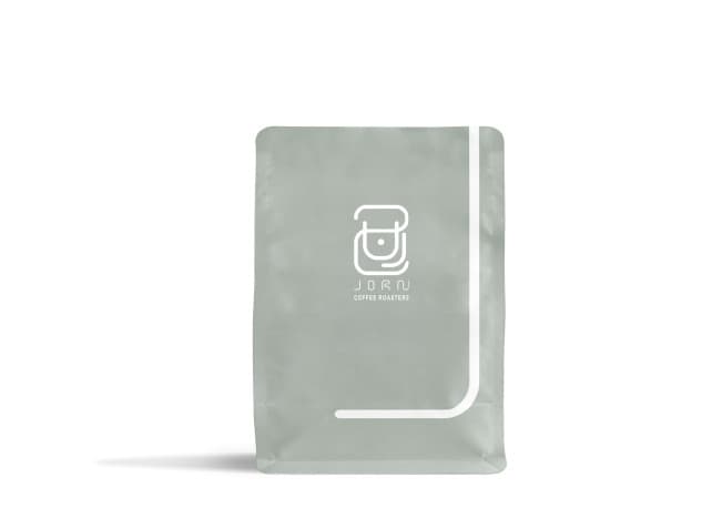 Jorn Roastery Mogiana Brazil Whole Beans - 250g