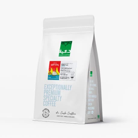 dr.CAFE Costa Rica Coffee Beans 250g