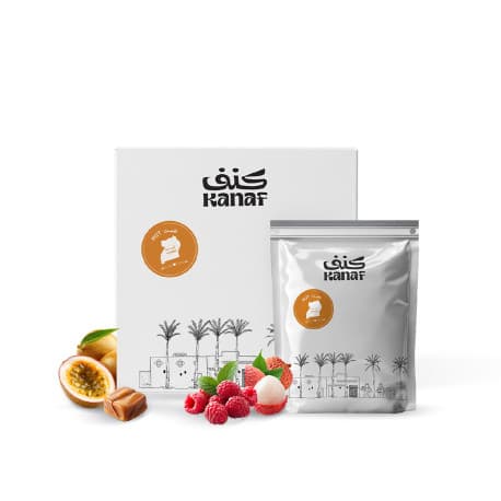 Drip Bags Bundle Hut | Uganda- kanaf roasters