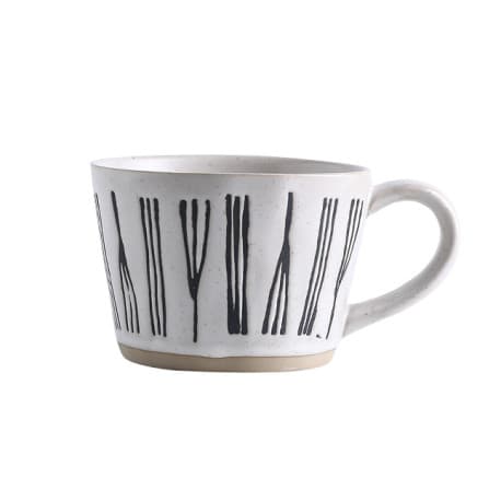 Coffee cup - Primal - 360 ml