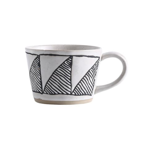 Coffee cup - Sails - 360 ml