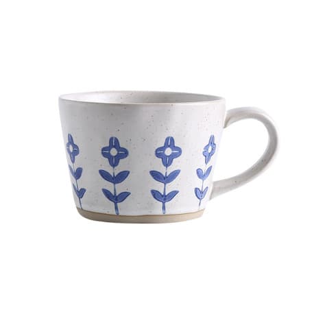 Coffee cup - Symbolism - 360 ml
