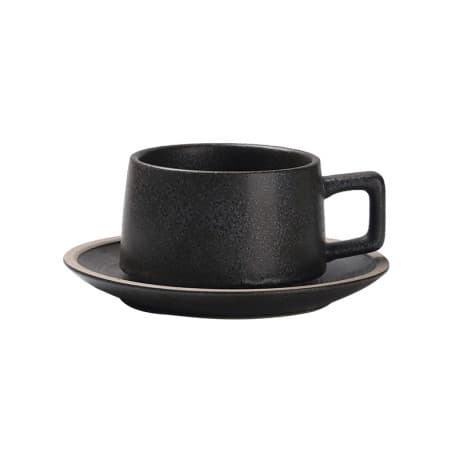 Coffee cup - Darkness - 220 ml