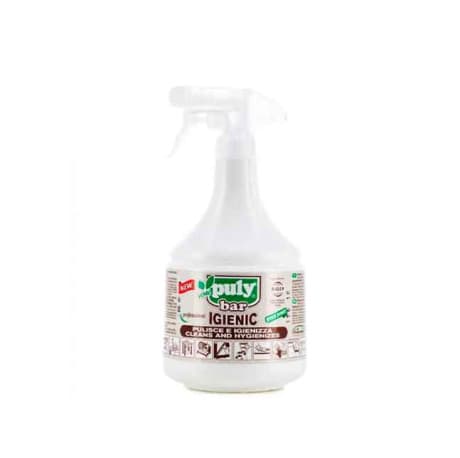 Puly Spray no gas surface cleaning spray - 1000 ml