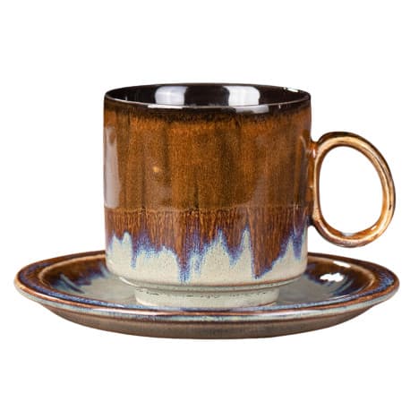 Coffee cup - El Salvador - 150 ml