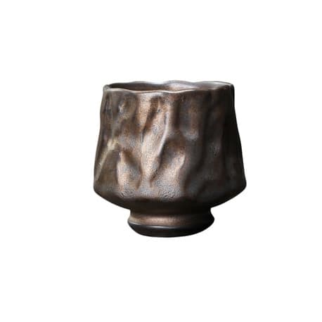 Coffee cup - Alloy - 125 ml