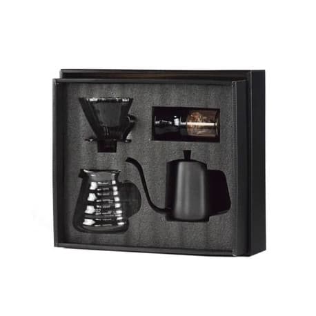 V60 Coffee Set - Design 01