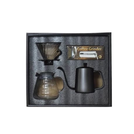 V60 Coffee Set - Design 02