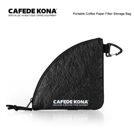 كافيد كونا - حافظة فلاتر - CAFEDE KONA