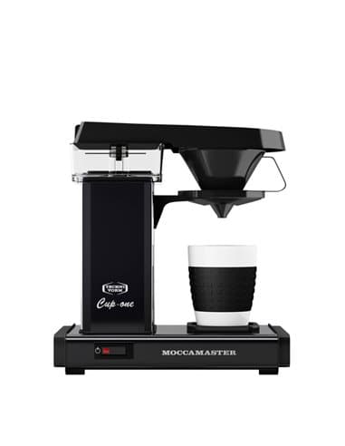 Moccamaster Cup One Coffee Maker