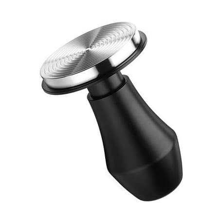 Coffee Spring Tamper - size 58 mm