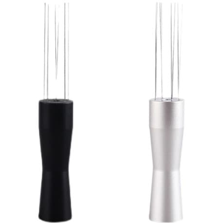 Coffee stirrer - Design ( 1 ) - Black