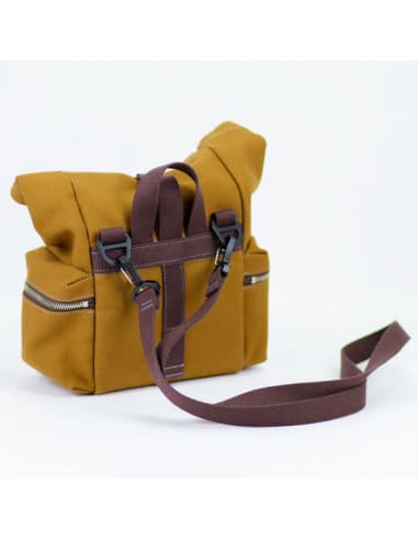 9barista The Nomadic Travel Bag