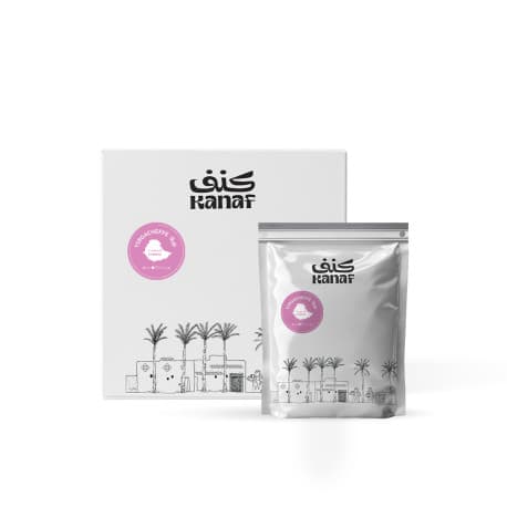 Drip Bags Bundle YIRGA| Ethiopia- kanaf roasters