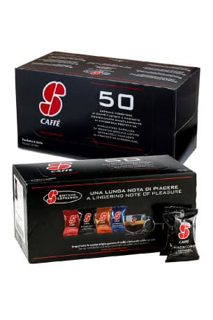 ESSSE CAFE MAESTOSO CAPSULE