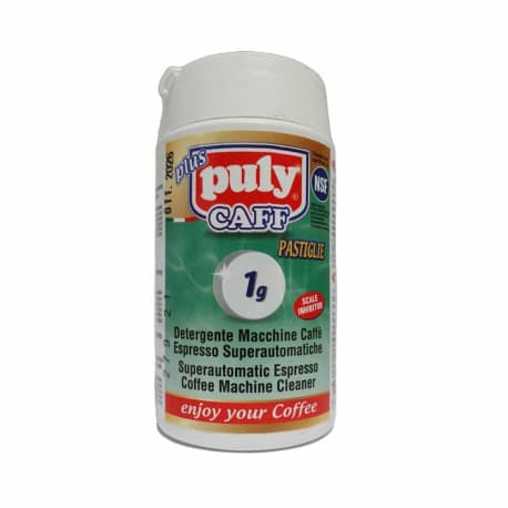 Puly Caff Plus Tabs 1gr