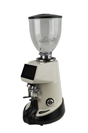 Fiorenzato F64 XGi Grinder With 64-mm burrs