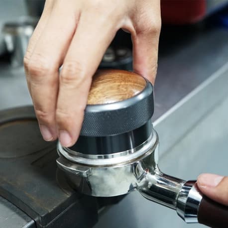 Coffee Espresso Distributor