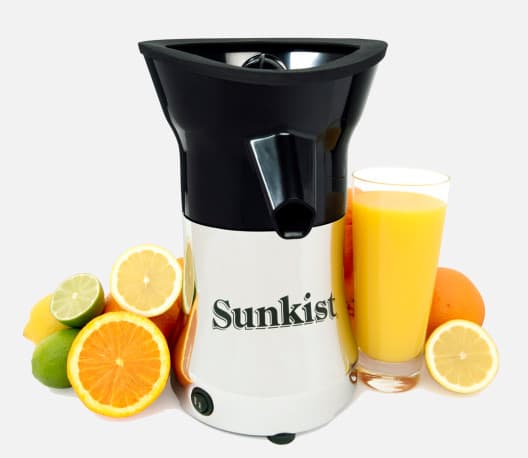 عصارة حمضيات سلسلة Sunkist PJF-A1 Black Pro