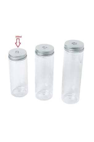 LGYZ Bottle with straw hole 350ml