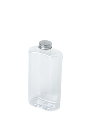 BF plastic bottles 500ml