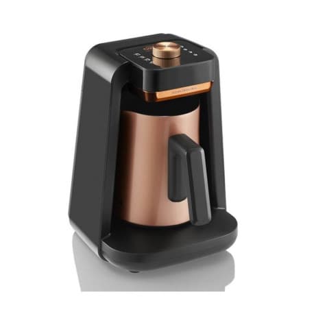 Arzum Okka Rich Turkish Milk Coffee Machine Spin Pro OK0026