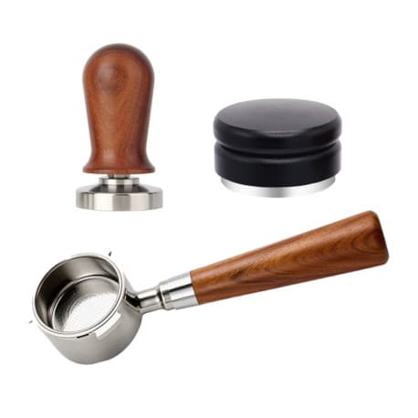 Basic Barista Set – 51mm
