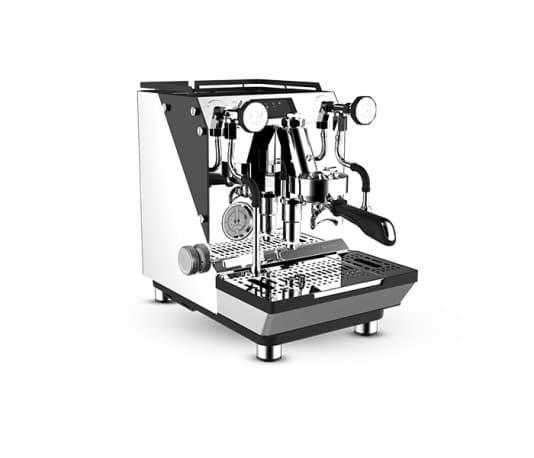 آلة الاسبريسو Crem ONE 2B R‑LFPP Dual ( CREM8094UK)