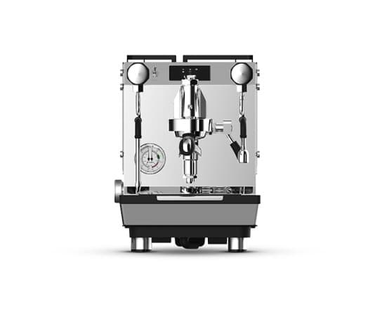 Crem CREM8094UK, ONE 2B R‑LFPP Dual Espresso Machine