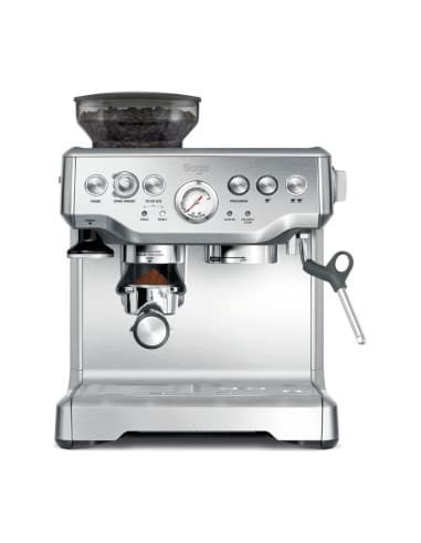Sage The Barista Express Coffee Machine SES875