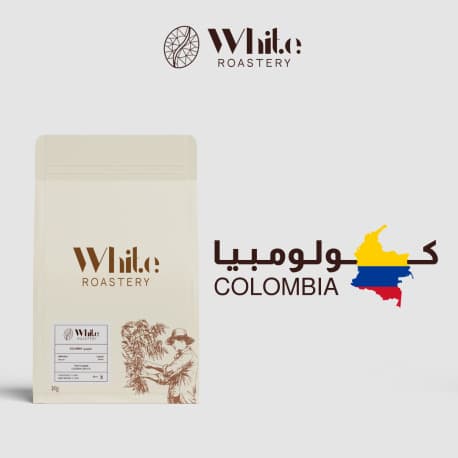 كولـومبـيـا (سيوداد بوليفار)250G