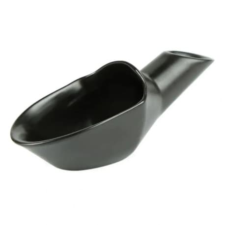 Coffee Bean Measuring Tray – Black