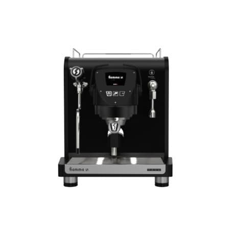 Fiamma Vela Dual PP Espresso Machine
