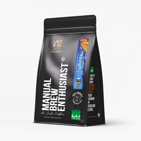 dr.CAFE Guatemala Apca 250g