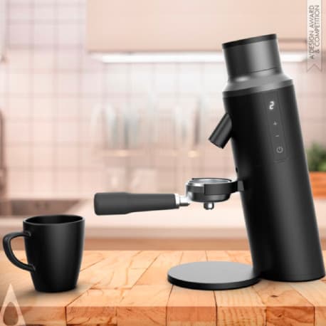 G64 Single Dose Grinder - Latest Edition