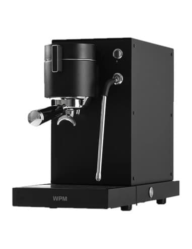 WPM PRIMUS Espresso Machine with Pressure Profiling