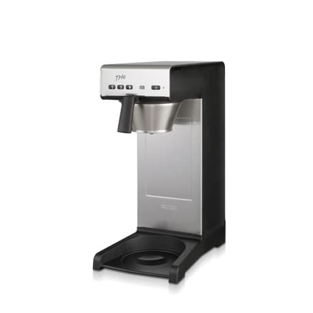 Bravilor THA-series American coffee machine - Water filling - Without storage container - 2.2L * 18 liters * 144 cups