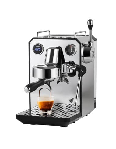 Gemilai Owl G3006 Espresso Machine with PID