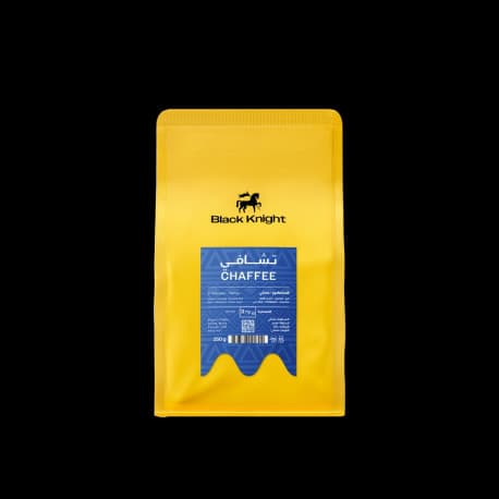 الفارس الاسود - سلفادور تشافي 250g