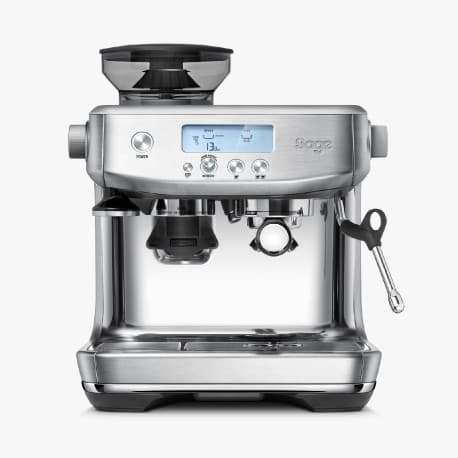 Sage Espresso Machine Barista Pro