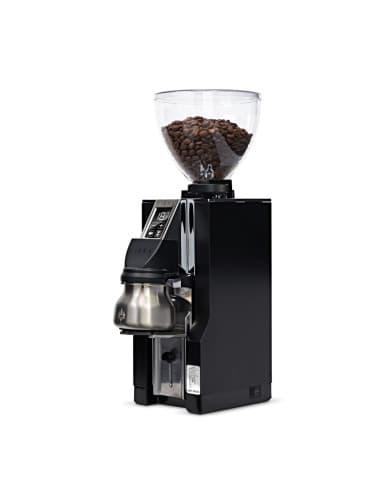 Eureka Mignon Libra 65mm All-Purpose Grinder (Grind-by-Weight)