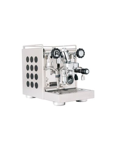 Rocket Apartamento 2.0 Espresso Machine | 3-Year Warranty